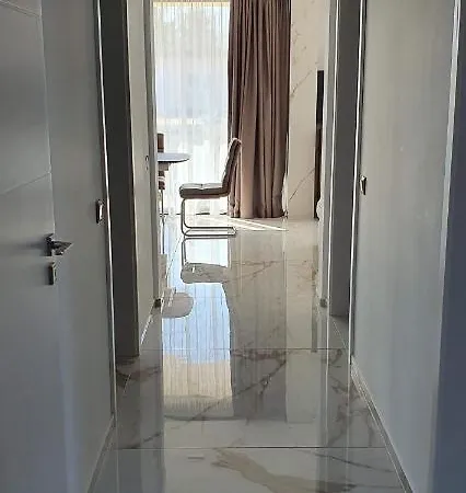 דירה Luxury In Balatonalmadi, Almadi Lux Iii - Pure Gold *