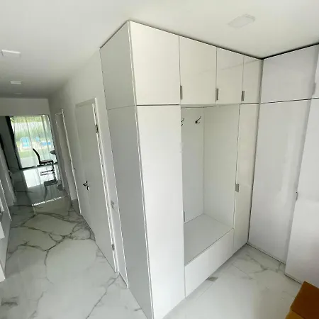 Luxury In Balatonalmadi, Almadi Lux Iii - Pure Gold Balatonalmádi