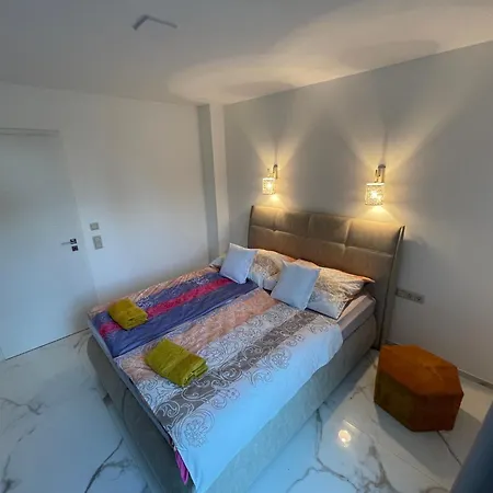 Luxury In Balatonalmadi, Almadi Lux Iii - Pure Gold * Balatonalmádi