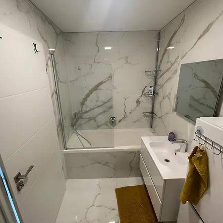 Luxury In Balatonalmadi, Almadi Lux Iii - Pure Gold * Balatonalmádi