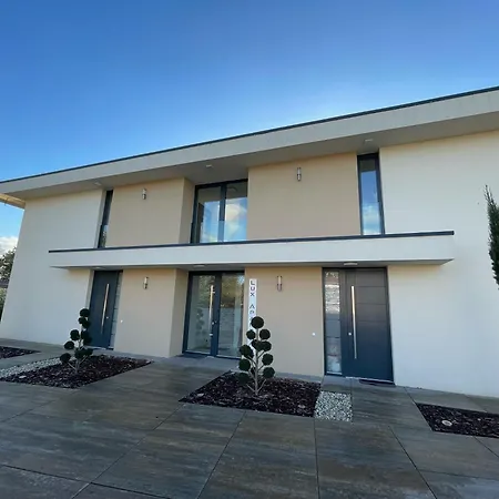 Appartement Luxury In Balatonalmadi, Almadi Lux Iii - Pure Gold