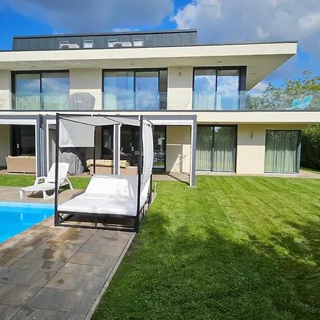 Luxury In Balatonalmádi, Almádi Lux Iii - Pure Gold