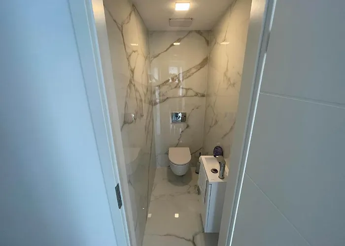 Luxury In Balatonalmadi, Almadi Lux Iii - Pure Gold Appartement *