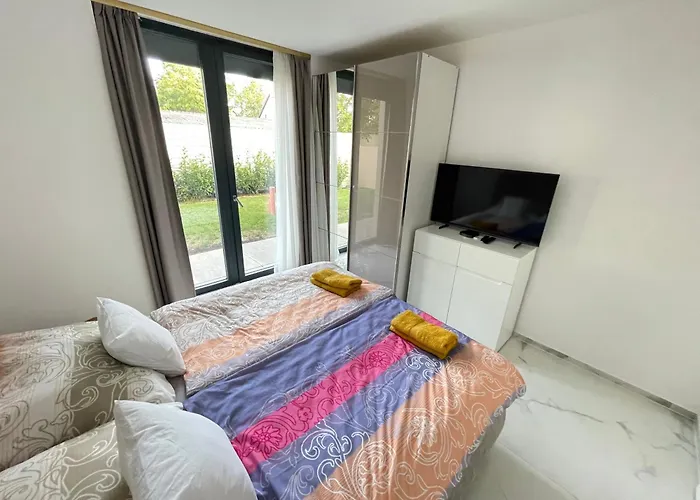 Luxury In Balatonalmadi, Almadi Lux Iii - Pure Gold Balatonalmádi