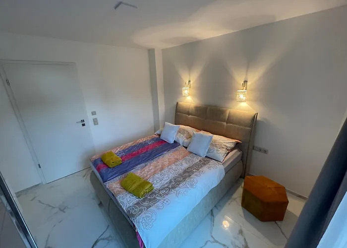 Luxury In Balatonalmadi, Almadi Lux Iii - Pure Gold * Balatonalmádi