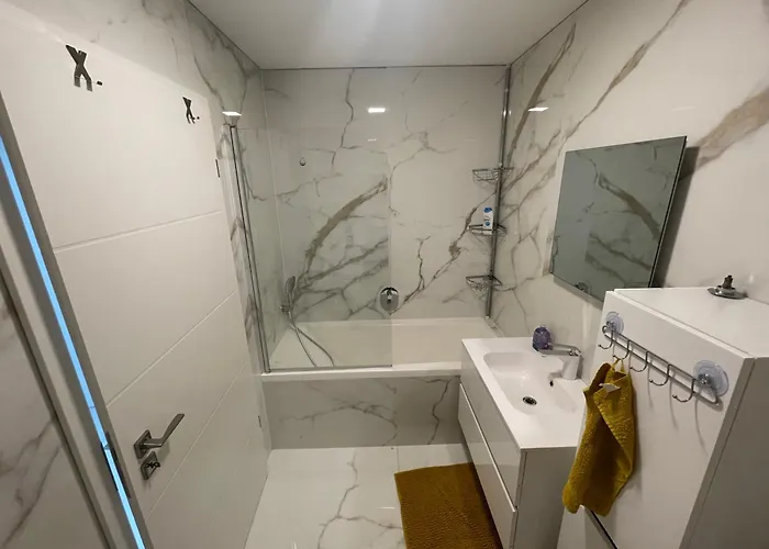 Luxury In Balatonalmadi, Almadi Lux Iii - Pure Gold * Balatonalmádi